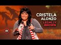 Cristela Alonzo • Legally Brown • FULL SET | LOLflix