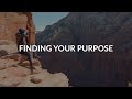 Amir Zoghi | Finding Your Purpose