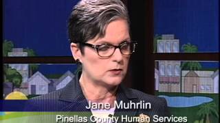 Pinellas Homeless Leadership Board In Touch with Pinellas County