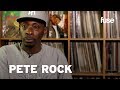 Pete Rock | Crate Diggers | Fuse