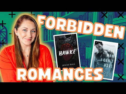 Recommendations on banned romance books // bad girls doing bad things