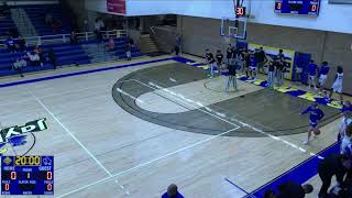 Muskegon CC vs Montcalm Community College Women's Junior College Basketball