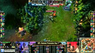 GPL2014夏季升降賽 W2D2 ahq F vs HKA.P Game1