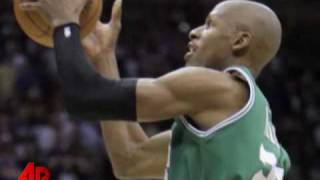 Celtics Top Cavs, Suns Hold Off Spurs