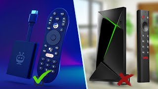 BEST ANDROID TV BOXES 2024 - DON'T BUY UNTIL YOU WATCH THIS!