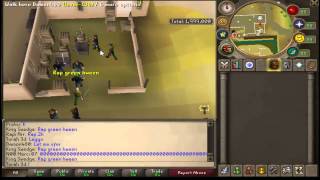 Soulspawn: Staking Bank #1