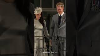 Are Meghan Markle & Prince Harry Having Marriage Issues? #shorts