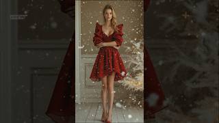 2024 christmas party dresses #styles #outfits