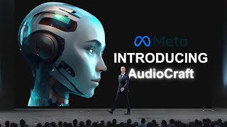 Introducing AudioCraft: Meta's Cutting-Edge Generative AI Audio Tool #MetaAI #AudioCraft #MusicGen