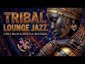 Deep Tribal Jazz Instrumental | Sacred Grooves & Midnight Afro Ritual for After Hours Bliss