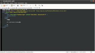 PHP Tutorial: Developer API [part 04]