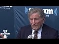 Tony Bennett Very Impressed With Lady Gaga // SiriusXM // Siriusly Sinatra FEB 2013