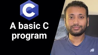 C programming Bangla Tutorial 5.13 : First C program