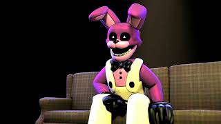 [FNAF/OC/SFM] BUT I CAN KILL U