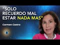 SOMOS ALMA - CARMEN CASTRO