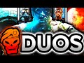 Can We Beat EVERY Black Ops 1 Easter Egg As A DUO?