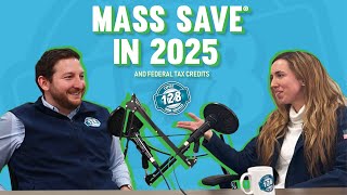 Mass Save Changes in 2025