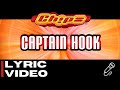 Chipz - Captain Hook [Official Lyric Video]