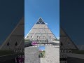 Astana 🇰🇿 Illuminati HQ