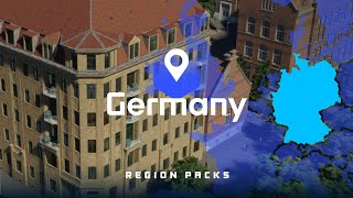 Cities Skylines 2 - Germany Region Pack - Frankfurt am Main - Day 3 - Road improvements and more...