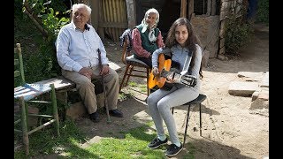 Szénási József filmje: Véméndről szeretettel (PAMENDE 2019.06. 21.)