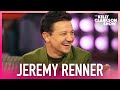 Jeremy Renner Talks Huge Stunt Milestone After Snowplow Accident