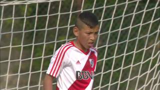 Ajax - River Plate 1-3 - highlights & Goals - (Quarter Final)