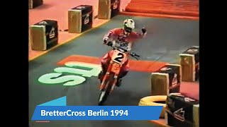 Bretter Cross Berlin Deutschlandhalle 1994