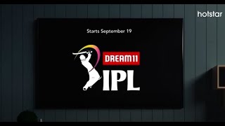 Exclusive Bollywood Premieres & Dream 11 IPL 2020 | Exclusively on Hotstar