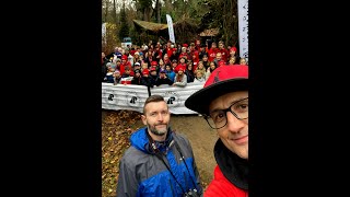 Eko Akademia Koszykówki - Sportowa Natura - Junior Basket Club Olsztyn