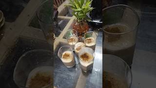 வாங்க friends milk shake குடிக்கலாம் 😋👌🧋#foodvlog #tamilsong