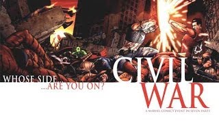 Marvel Civil War - 010 - Heroes for Hire