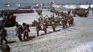 USA Joins World War 2 | WW2 Documentary