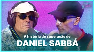 Daniel Sabbá | Podcast Papagaio Falante