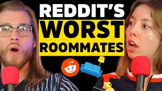 I don't think evicting them is going far enough | Roommate Stories | Reddit MEGA Compilation