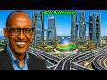 Why Rwanda Is Suddenly Looking Like Singapore in 2026?