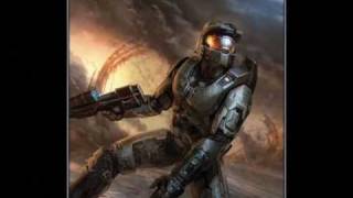 A Halo Tribute 2