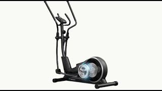 MERACH Elliptical Machine | Best Cardio Home Gym Elliptical Cross Trainer With FREE App and Classes