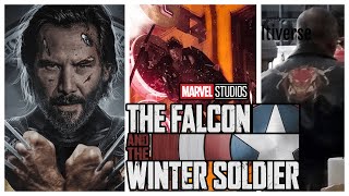 The Falcon and the Winter Soldier Episode 3 Lord Ogun and Yakuza Connection to Wolverine in the MCU