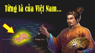 Nguyễn Ánh cắt đất cho Lào & Mời giặc xâm lược VN | Lịch sử vui Tập 1