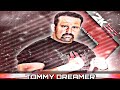 Tommy Dreamer Signatures and Finishers (WWE 2K20)