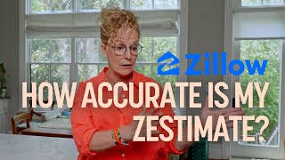 How Accurate Is My Zestimate Home Valuation? | The Jill Biggs Group