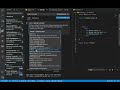 How to setup 'Prettier' extension in Visual Studio Code - format your code on save!!
