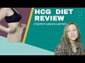 A Doctor's Review of the HCG Diet for Weight Loss