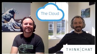 Think|Chat - AWS Trends and Credits