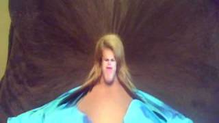 THEY SHRUNK MY HEAD