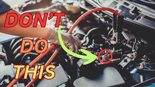 10 Things You Should Never Do in a Turbocharged Car