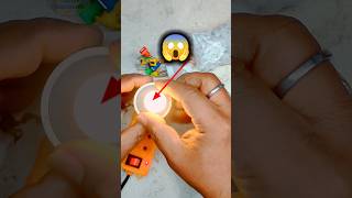 USB light | electronics component 😱😯😍  |  usb light #shorts #youtubeshorts