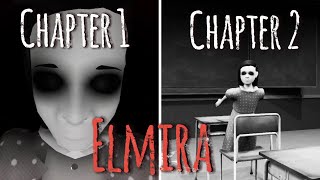 Elmira [Chapter 1 + Chapter 2] - (Full Walkthrough) - Roblox