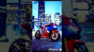 Honda CBR1000RR-R Fireblade SP #shorts